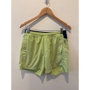 Birddogs Men's Unlined Athletic
Shorts Size Medium